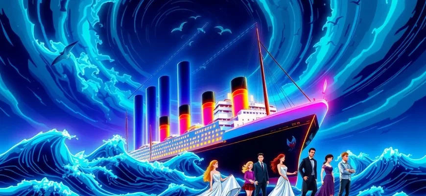 En İyi 10 Gemi Filmi