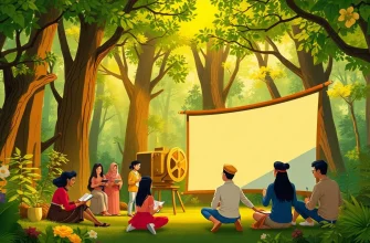 Tarihi Koloni Filmleri