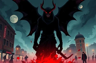Antikrist Hakkında Dram Filmleri Antikrist Hakkında Dram Filmleri