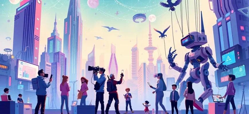 Fantastik Medya Filmleri Fantastik Medya Filmleri