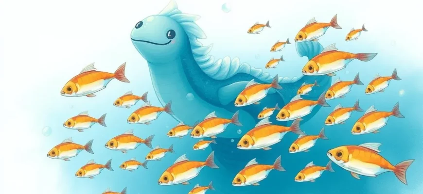 Fantastik Balıkçı Filmleri