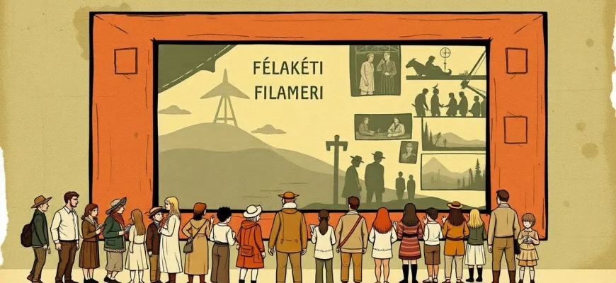 Çevre Felaketi Filmleri: 10 Etkileyici Film