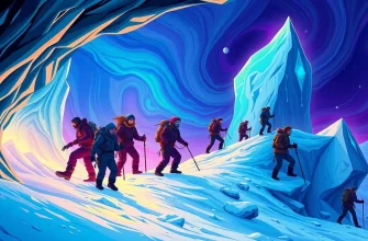 Arktik Filmleri: Buz Gibi Maceralar