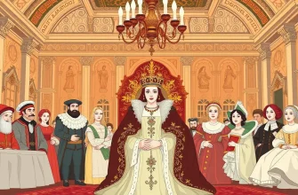 İngiliz Sarayı Tarihi Filmleri