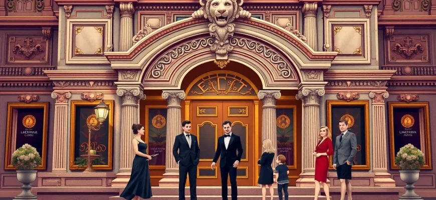 Geleceğe Dair Biyografik Filmler