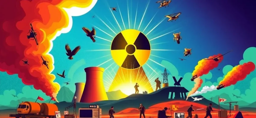 En İyi 8 Radyasyon Keşif Filmi