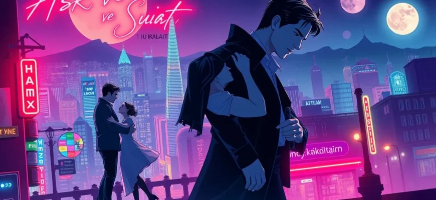 Aşk ve Suikast: 10 Melodram Filmi