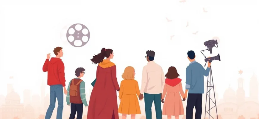 Irkçılık ve Medeni Haklar Konulu En İyi Filmler