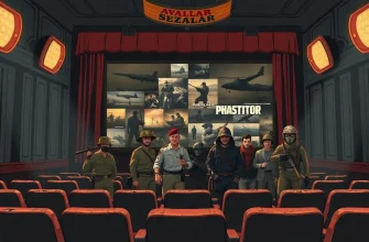 Avarlar ve Kazalar: Film Seçkisi