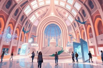 Fantastik Sanal Müze Filmleri