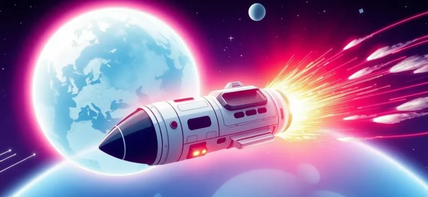 Uzay Mekikleri Hakkında En İyi 10 Film Uzay Mekikleri Hakkında En İyi 10 Film