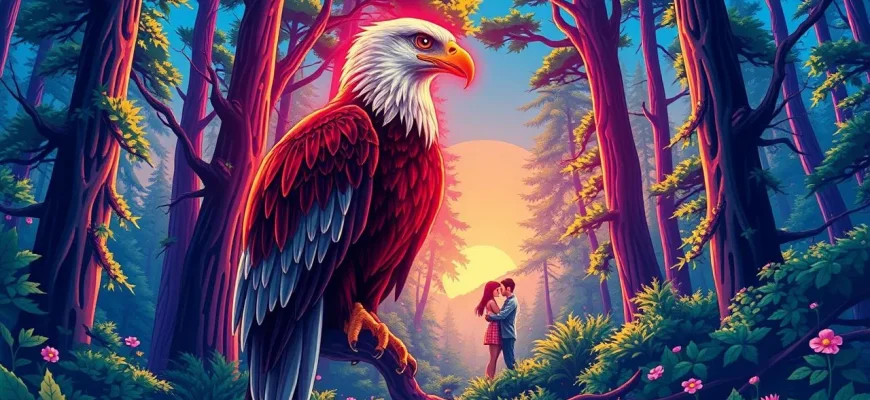 Kartal Melodramları: Aşk ve Doğa Tutkunları İçin Film Seçkisi