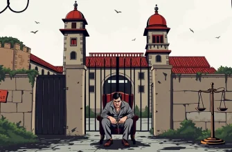 Biyografik Hapishane Filmleri