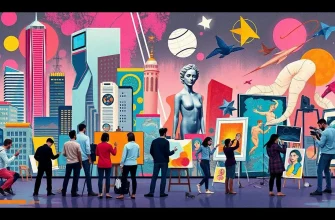 Modern Sanat Filmleri Modern Sanat Filmleri