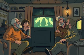 Korku Filmleri: Eski Arkadaşlar