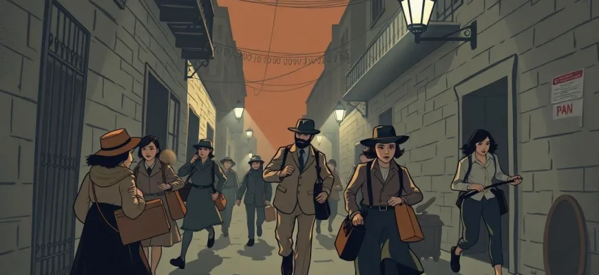 Korku Filmleri: Kuryeler Korku Filmleri: Kuryeler