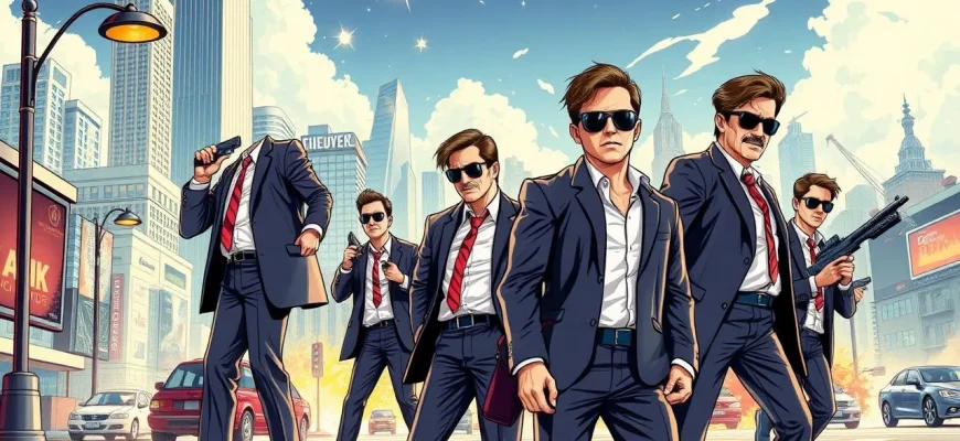 Kollektör Aksiyon Filmleri: En İyi 10 Seçki