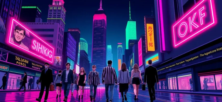 Şok Filmleri: 10 Film Önerisi