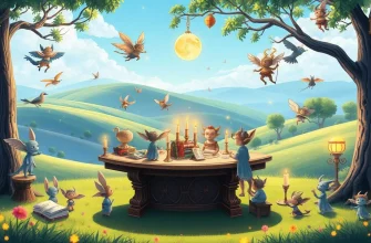 Fantastik Garson Filmleri