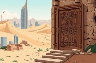 Arkeolojik Buluntular Hakkında Gerilim Filmleri