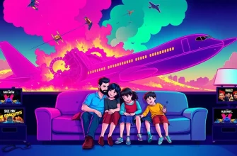 Aile İçin Uçak Kazaları Filmleri Aile İçin Uçak Kazaları Filmleri