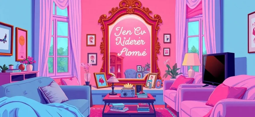 Yeni Ev Melodram Filmleri