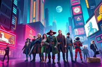 Zaman Yolculuğu Macera Filmleri