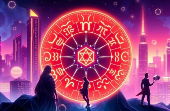 Gizemli Astroloji Filmleri