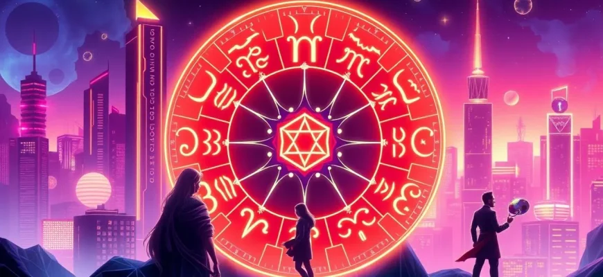 Gizemli Astroloji Filmleri Gizemli Astroloji Filmleri