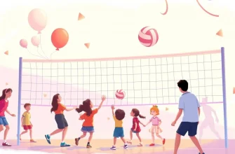 Aile İçin Voleybol Filmleri