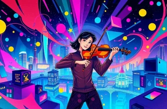 Skripka Temalı Filmler