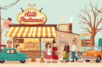 Aile İşletmeleri Hakkında Komik Filmler