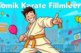 En Komik Karate Filmleri