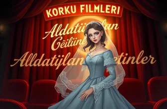 Korku Filmleri: Aldatılan Gelinler Korku Filmleri: Aldatılan Gelinler