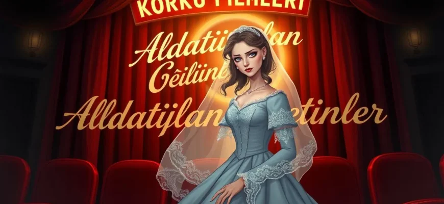 Korku Filmleri: Aldatılan Gelinler