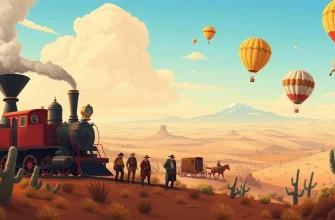 Vahşi Batı’da Tekneler: 10 Film Önerisi