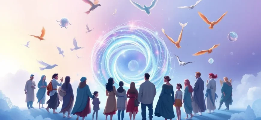 Fantastik Bağlantı Filmleri Fantastik Bağlantı Filmleri