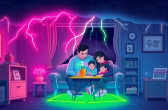 Aile Filmleri: Fırtına Temalı Aile Filmleri: Fırtına Temalı