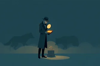 Dedektiflik Filmleri: Kurtadamlar