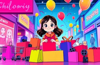 Aile İçin Alışveriş Filmleri