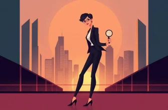 Dedektif Filmler: Kilolu Karakterler