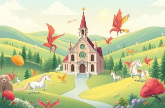 Fantastik Kilise Filmleri