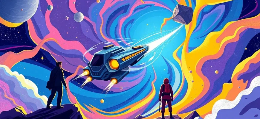 Fantastik Uzaylı Filmleri Fantastik Uzaylı Filmleri