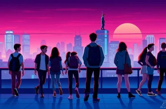 Gençlik Filmleri: Duygu ve Macera Dolu 10 Film