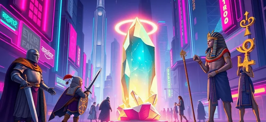 Gizemli Enerji Kaynakları Filmleri Gizemli Enerji Kaynakları Filmleri