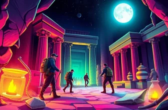 Macera ve Antik Gizem Filmleri