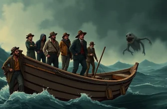 Korku Filmleri: Balıkçılar Korku Filmleri: Balıkçılar