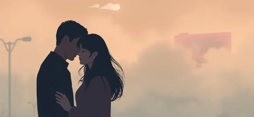 Sisli Aşk Hikayeleri: Melodram Filmleri Sisli Aşk Hikayeleri: Melodram Filmleri