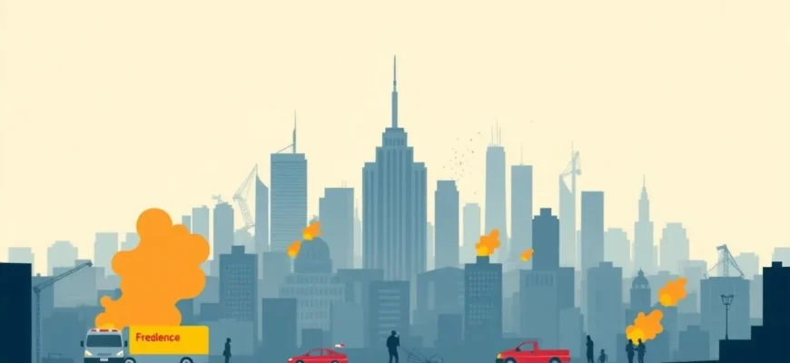 Felaket Belgeselleri: Gerçek Hikayeler