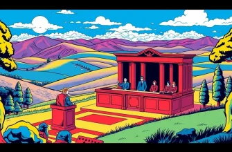 Fantastik Mahkeme Filmleri